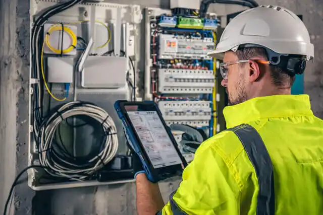 energy audit Ankeny
